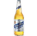San Miguel Light Bottle 330ml