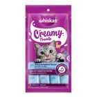 Whiskas Creamy Treats Katsuo & Seafood 48g