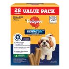 Pedigree Dentastix Small 28 x 420g