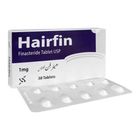 Hairfin Finasteride (1mg) 30 Tablets