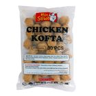 Mon Salwa Chicken Kofta Poly Pack (840g) 30 Pieces