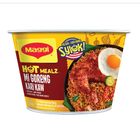 Maggi Syiok Mi Goreng Kari Kaw Bowl 95g