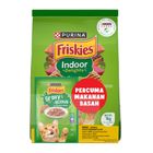 Friskies Indoor Delights Promo Pack (1kg + 70g) 1070g
