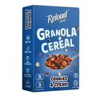 Reload Cookies & Cream Granola Cereal 150g