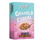 Reload B'Day Cake Granola Cereal 150g