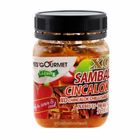Yes Gourmet Sambal Cincalok 180g