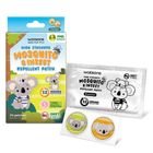 Watsons High Strength Mosquito & Insect Repellent Patch 24 Pieces