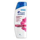 Head & Shoulders Shampoo Anti-Dandruff Smooth & Silky 180ml