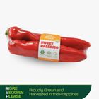 More Veggies Please Sweet Palermo 200g