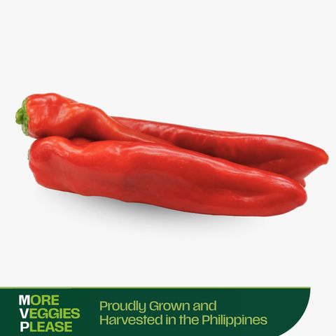 More Veggies Please Sweet Palermo 200g