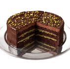 Dubai Chocolate Crunch Cake 1 Unit