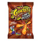 Corntoz Curry Boomz 100g