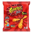 Corntoz Hotz & Spicy 5 x 15g