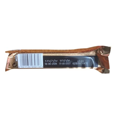 Twix Chocolate Bar 23g