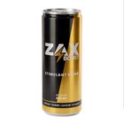 Zax Boost Energy Drink Can 250ml