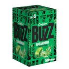 Candyland Buzz Spearmint Bubble 50 Pieces