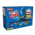 BTS Bisconni Chocolate Chip Cookies 48 Pieces