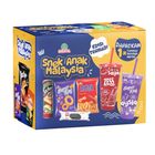 Oriental Snek Anak Malaysia Box 660g