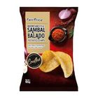 Fairprice Potato Chips Indonesian Style Sambal Balado 90g