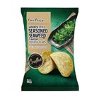 Fairprice Potato Chips Japanese Style Seaweed 90g