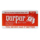 Nurpur Butter Slightly Salted 200g