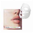 Po:Dl 2X TGG Care Hyaluronic Hydromask 1 Piece