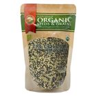 Country Farm Organics Quinoa Tri-colour 250g