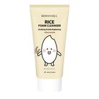 Bonnyhill Clarifying Rice Foam Cleanser 170ml
