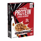 Nutrilov Protein Granola Choco Almond Box 150g