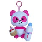 [GWP] Evian x Pau-Pau Keychain 1 Piece