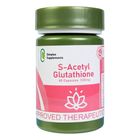 Simplee Supplements S-Acetyl Glutathione Capsules (500mg) 1 Piece