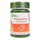 Simplee Supplements Polypodium Oral Sunblock Capsules (500mg) 1 Piece
