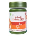 Simplee Supplements N-acetyl Cysteine Capsules (500mg) 1 Piece