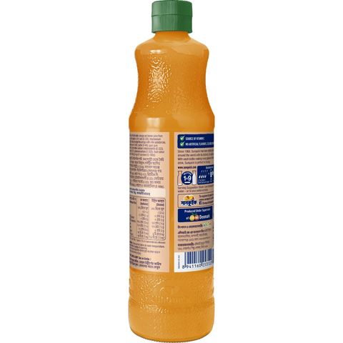 Sunquick Mango Squash 700ml
