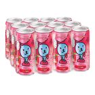 [Carton] Minute Maid Qoo Apple 12 x 300ml (Recyclable)
