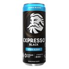 Zus Expresso Black Lydia Blend 240ml