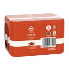 [Carton] Authentic Tea House Pu Erh Tea 12 x 300ml (Recyclable)
