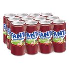 [Carton] Fanta Apple Zero Sugar 12 x 320ml (Recyclable)