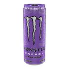 Monster Energy Ultra Violet 355ml (Recyclable)