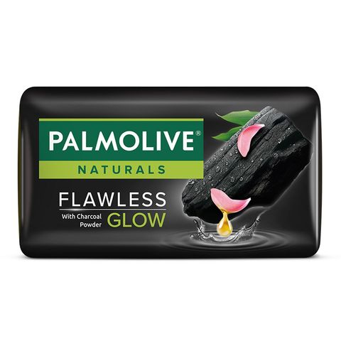 Palmolive Naturals Flawless Glow Bar Soap 125g