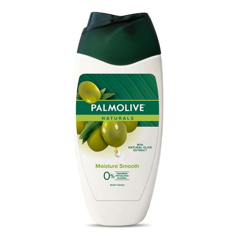 Palmolive Naturals Milk & Olive Body Wash 250ml