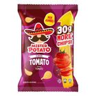Mister Potato Chips Tomato (+30g Promo) 140g