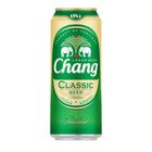 Chang Beer Can 490ml (Recyclable)