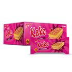 Kake Strawberry Cake 24 Pieces