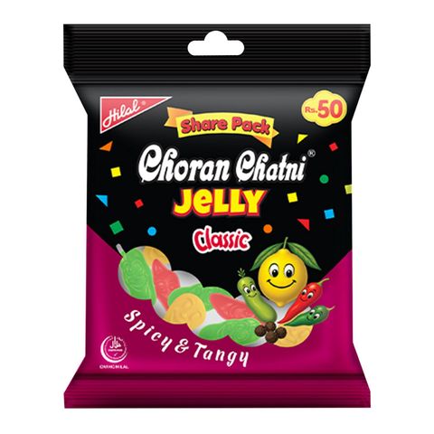 Choran Chatni Jelly 1 Unit