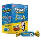 Ding Dong Big Bubble 50 Pieces