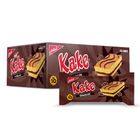 Kake Chocolate Cake 24 Pieces