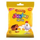 Jiggles Egg Jelly 1 Unit