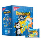 Ding Dong Splash Original Gum 50 Pieces