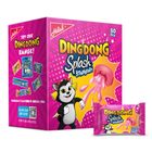Ding Dong Strawberry Splash 50 Pieces